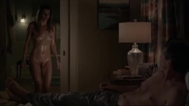 Banshee season 1 sex scenes
